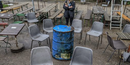 Looking for a space for our installation